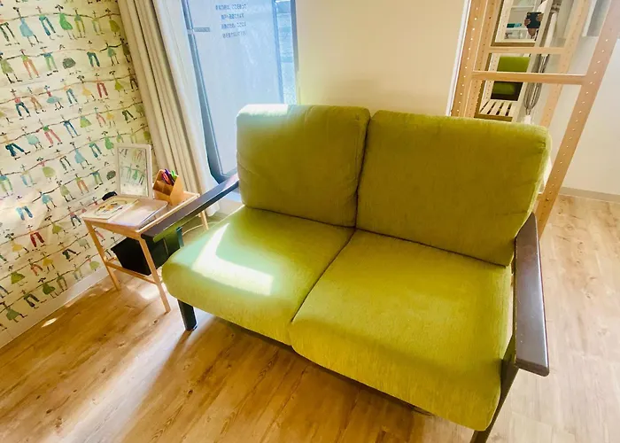 （日本中から大阪いらっしゃい２０２２）HOTEL ffosaka.com