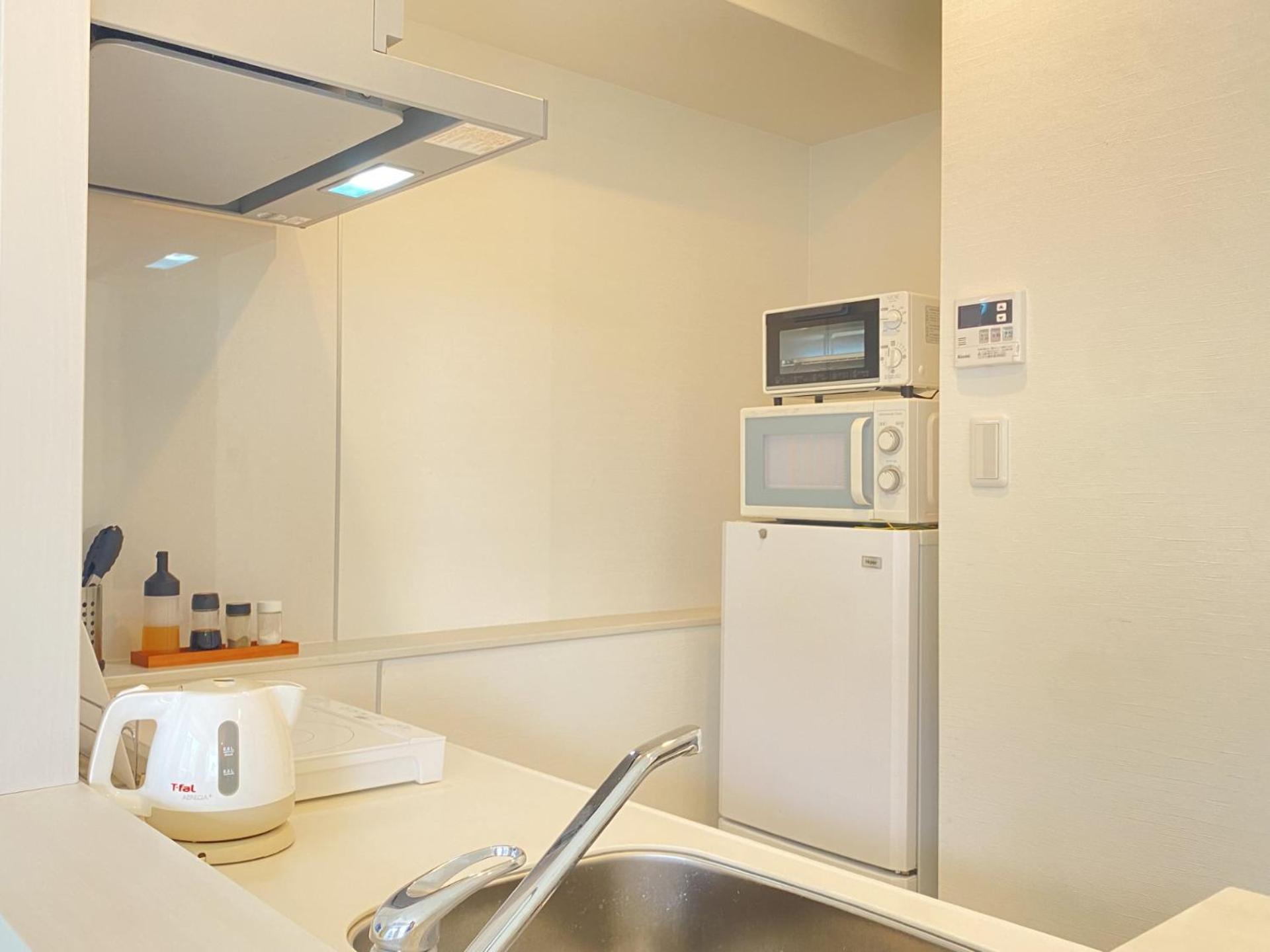 アパート （日本中から大阪いらっしゃい２０２２）hotel Ffosaka.com 大阪市