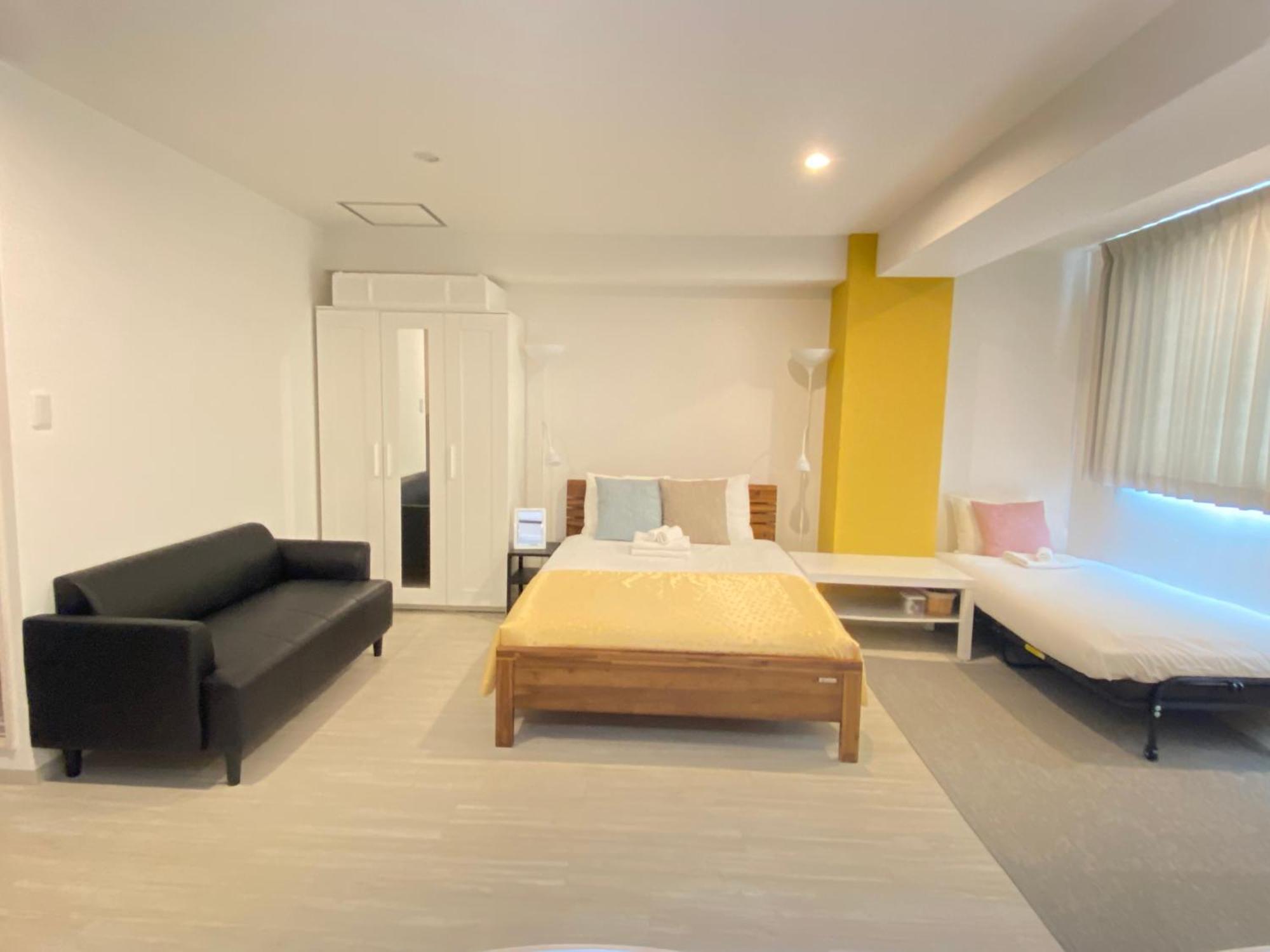 アパート （日本中から大阪いらっしゃい２０２２）hotel Ffosaka.com