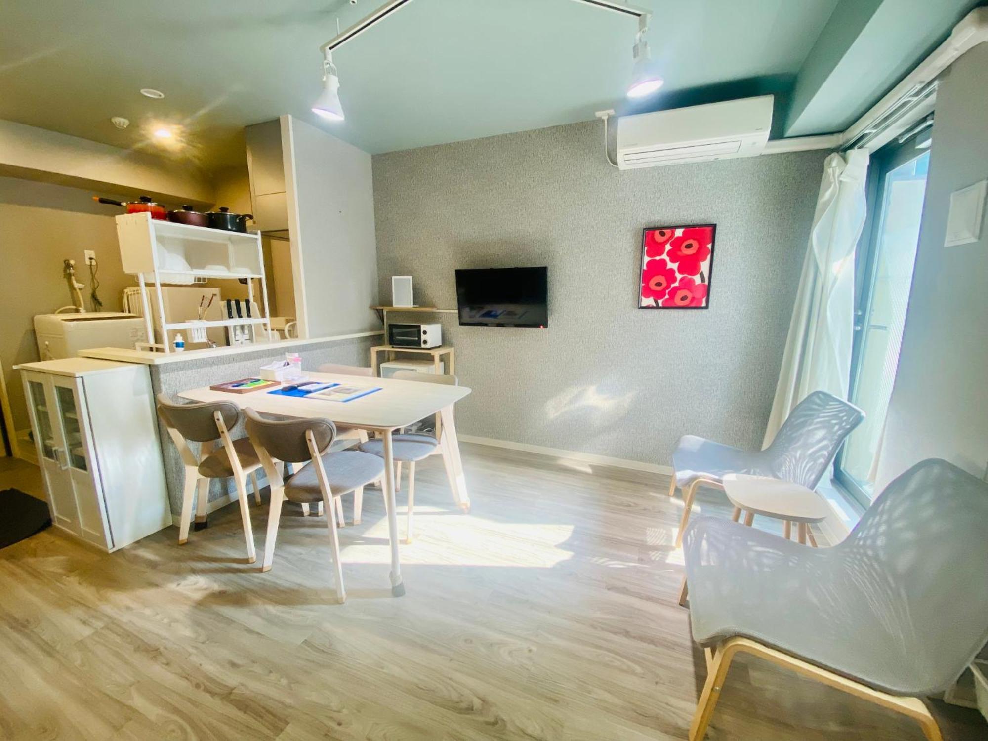 アパート （日本中から大阪いらっしゃい２０２２）hotel Ffosaka.com 大阪市