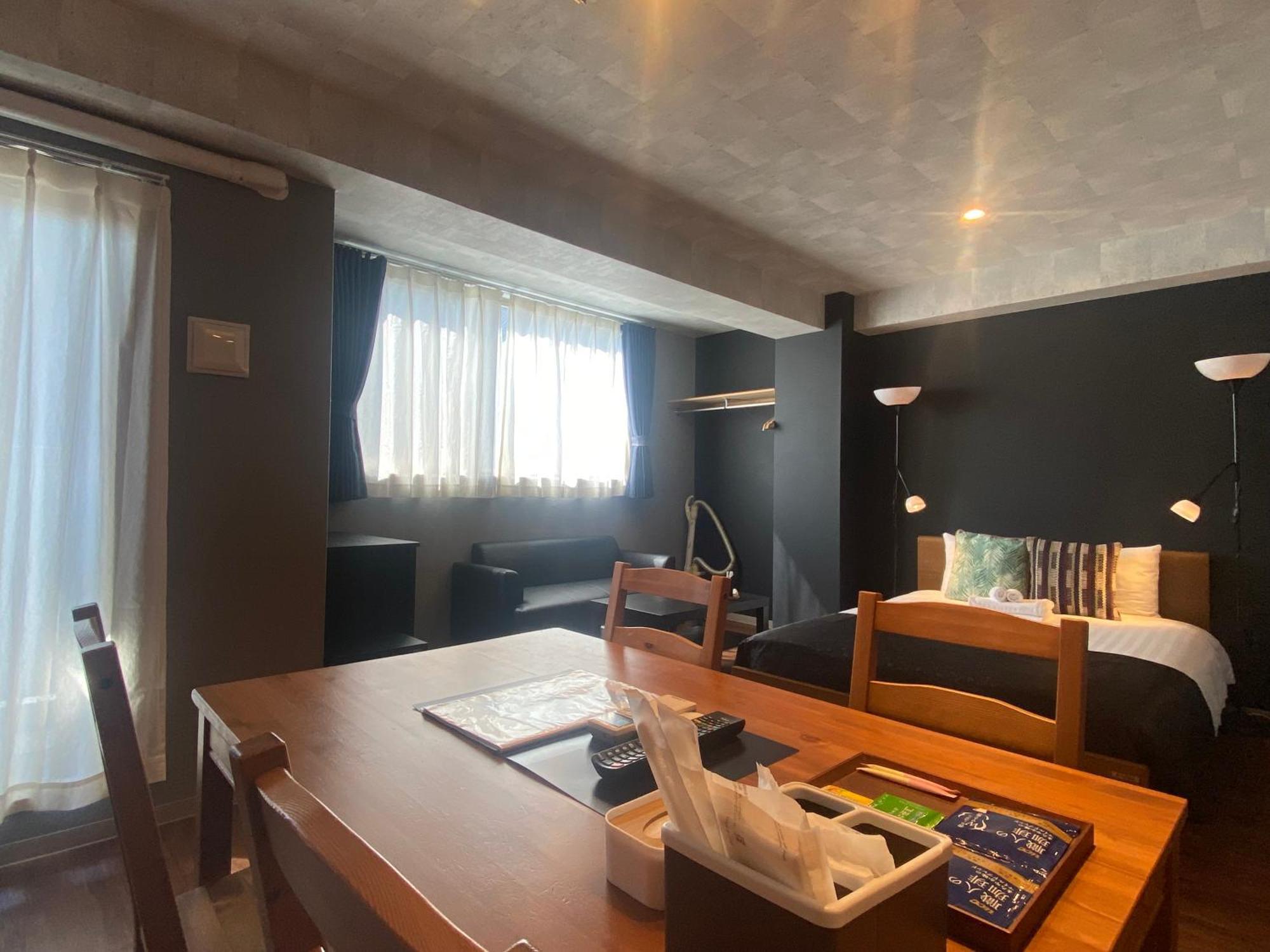 アパート （日本中から大阪いらっしゃい２０２２）hotel Ffosaka.com