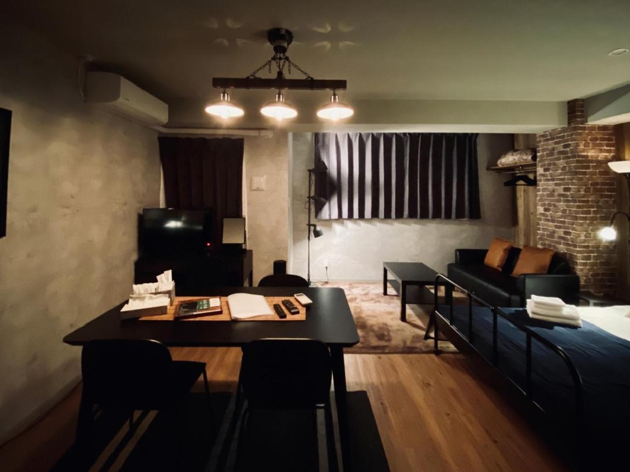 アパート （日本中から大阪いらっしゃい２０２２）hotel Ffosaka.com 大阪市