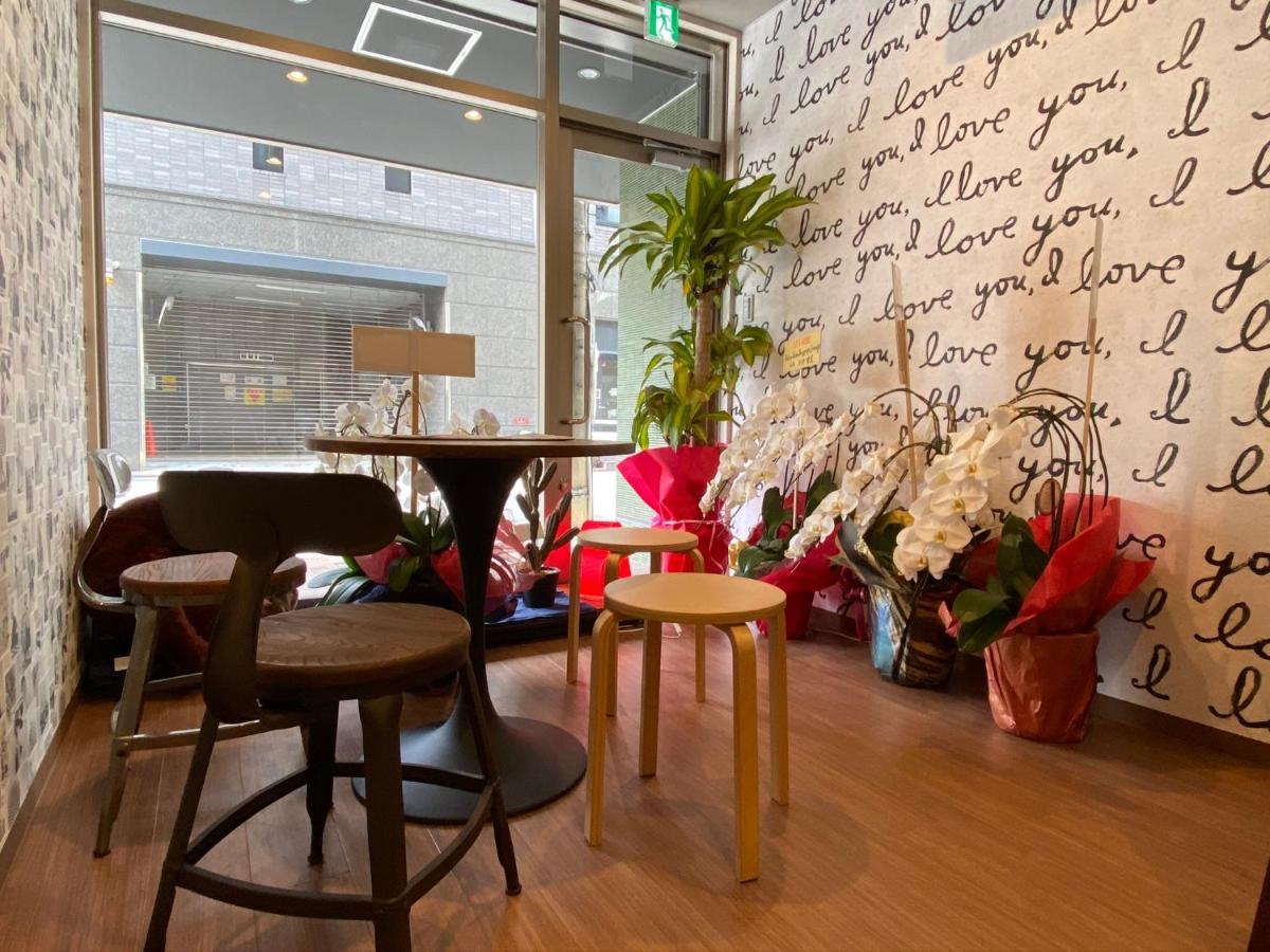 （日本中から大阪いらっしゃい２０２２）hotel Ffosaka.com アパート 大阪市