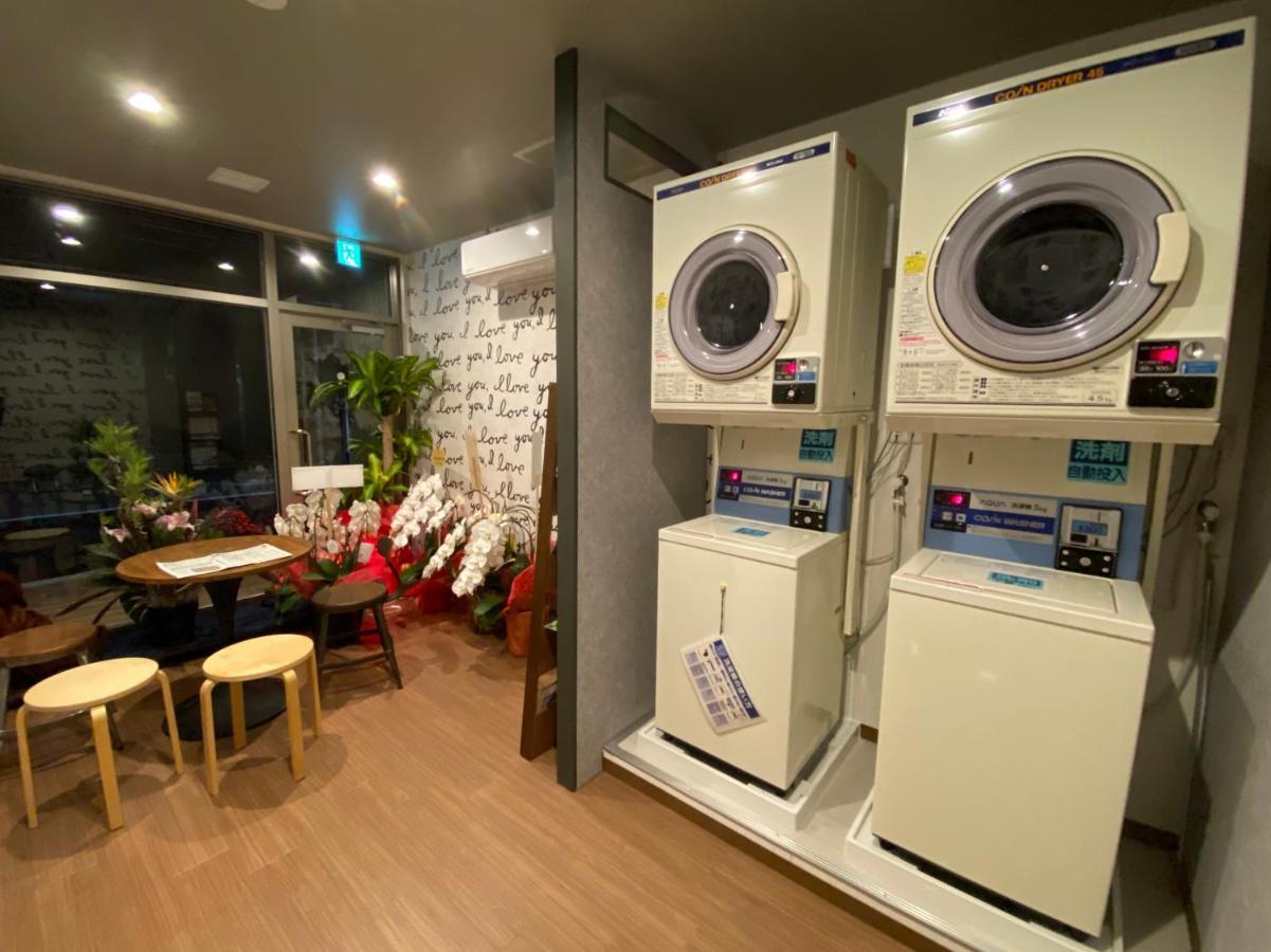 （日本中から大阪いらっしゃい２０２２）hotel Ffosaka.com アパート 大阪市