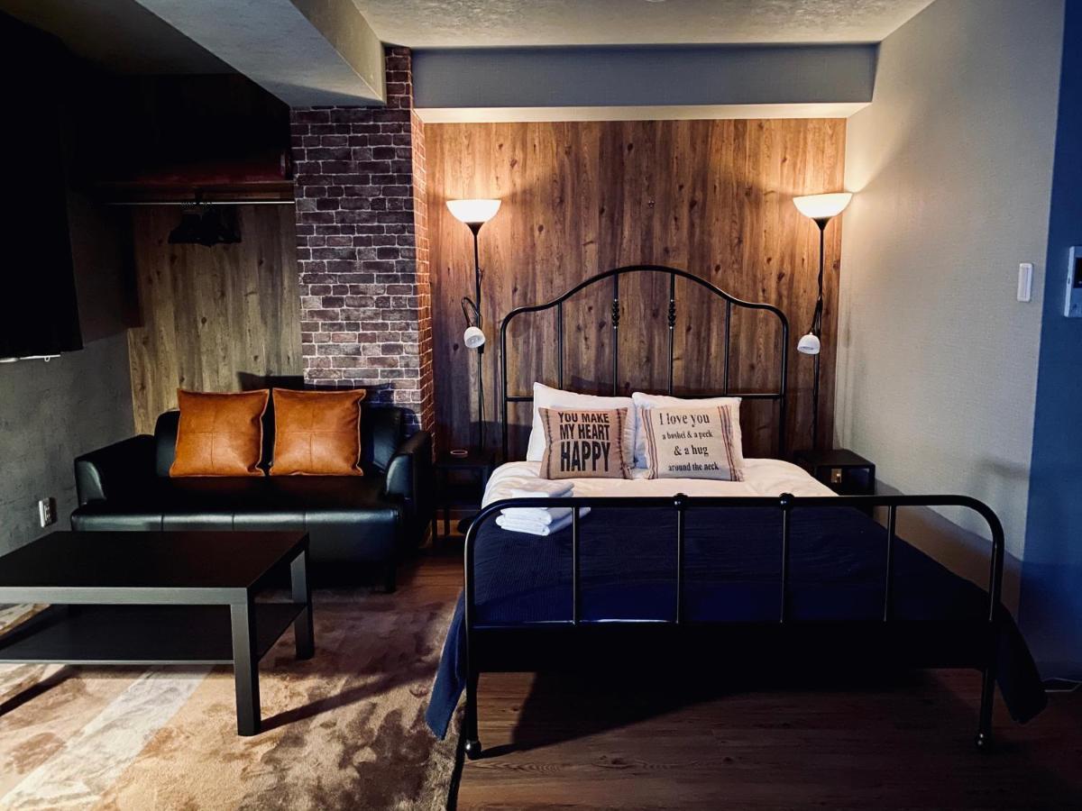 （日本中から大阪いらっしゃい２０２２）hotel Ffosaka.com アパート *