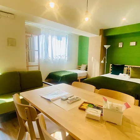 Ffosaka.Com Apartment Exterior photo